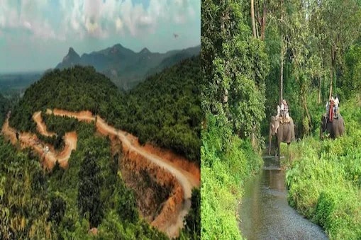 North Bengal Districts Make Covid-19 Negative Report Mandatory For Tourists