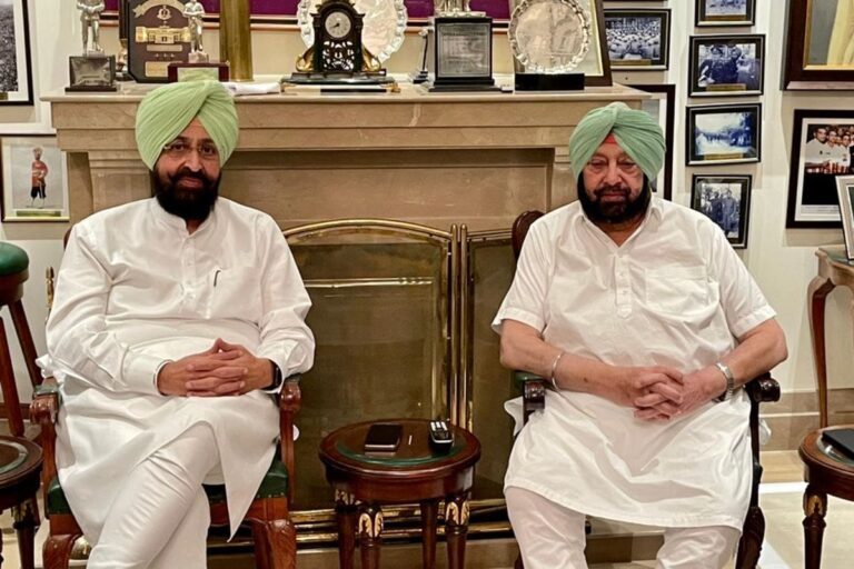 News18 Daybreak | Amarinder, Bajwa Unite Against ‘Common Enemy’, May Delay Sidhu’s Big Job; Afghan Envoy’s Daughter Briefly Abducted in Pakistan, ‘Tortured’