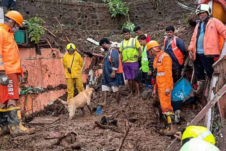 Launched Last Year, Flood-Forecaster Not Yet Fully Operational, Fails to Warn Mumbai of Rains: Report