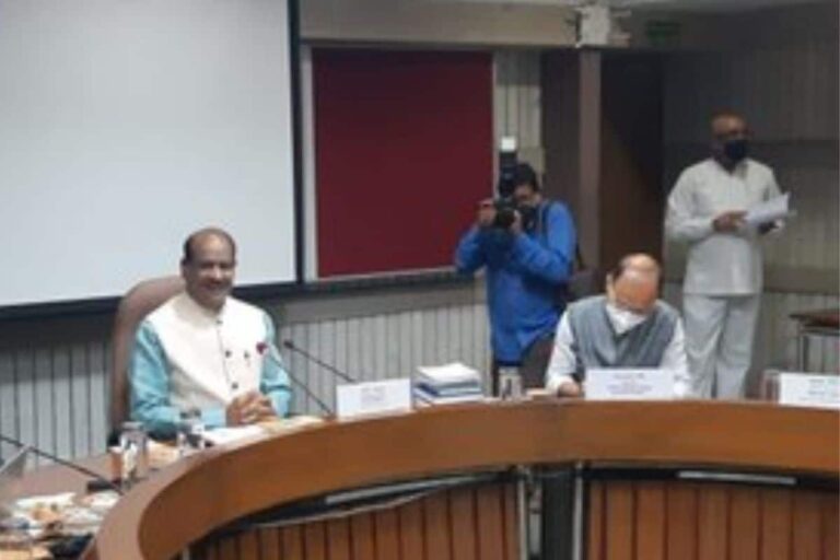‘Powerless in Constituency’: MPs Urge Govt to Restore MPLAD Funds Suspended Last Year for Covid