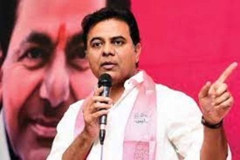 KTR Inaugurates Fin Services Giant Goldman Sachs, To Hire 2500 Techies By 2023