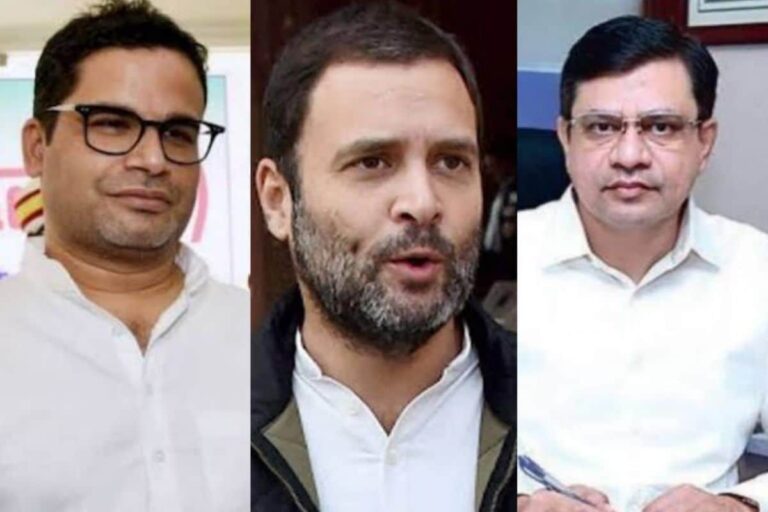 News18 Daybreak | Rahul Gandhi, BJP Ministers, Prashant Kishor Among Potential Pegasus Targets; Shilpa Shetty’s Husband Raj Kundra Arrested for ‘Making Porn Films’