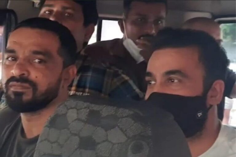 Madh Island Raid, Actress’ Revelation: How Mumbai Police’s 5-Month Long Investigation Led to Raj Kundra
