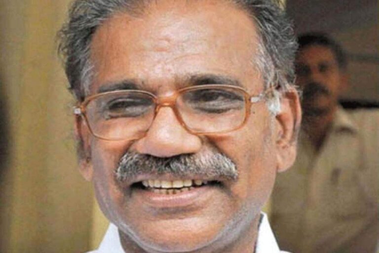 Kerala Forest Minister Draws Flak for Trying to Settle Attempted Sexual Harassment Case Against NCP Leader