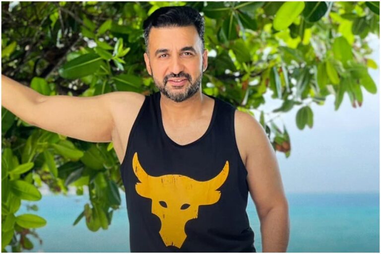 Raj Kundra Received Rs 9.65 Lakh in Regular Payments from Porn App Hot Hit