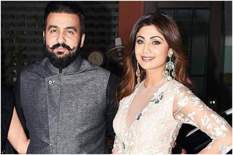 Belief in Future of Porn Live-streaming, Raj Kundra Planned to Make Biz as ‘Big as Bollywood’ | Top Points