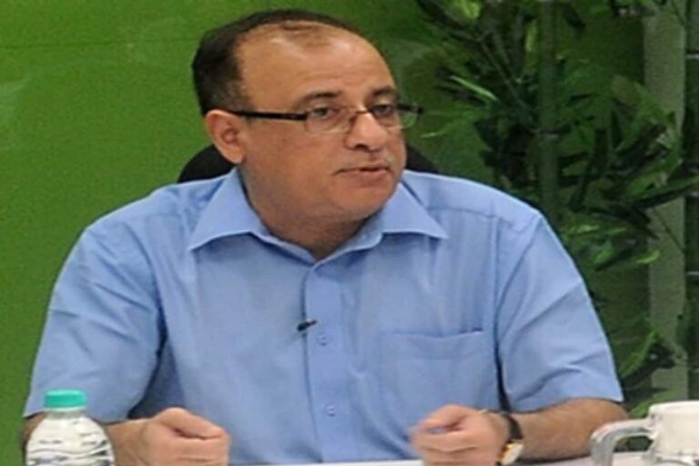 Ajoy Mehta, Uddhav Thackeray’s Aide & State RERA Chief, Under IT Scanner for Plush Mumbai Flat