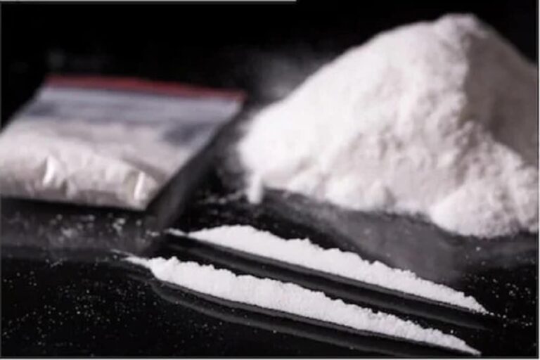 NCB Busts Major Drug Cartel Accused of Peddling ‘Mephedrone’ to Children in Mumbai