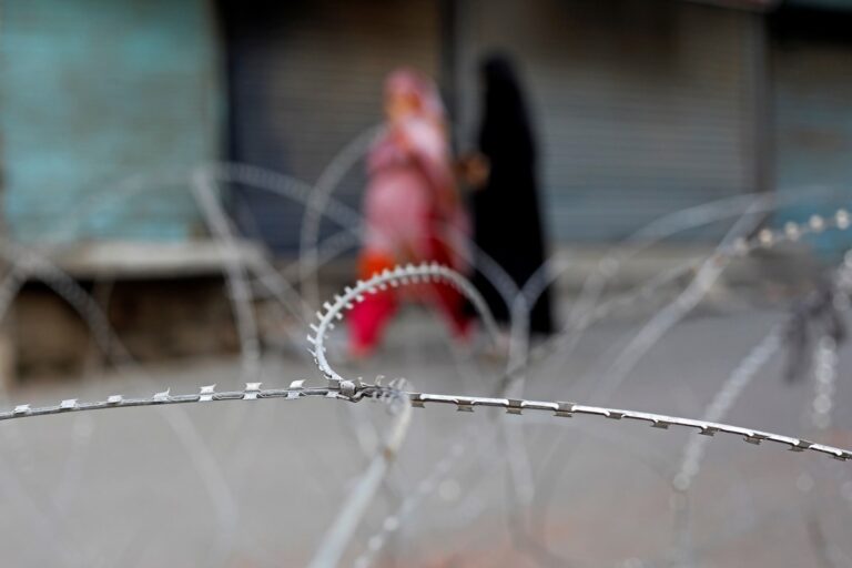 Husbands of Native J&K Women Will Now Get Domicile Certificates: Report