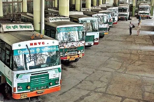On Eid-Ul-Adha, Himachal Pradesh Offers Free Bus Rides For Muslim Women