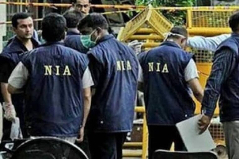 Two Arrested from Bihar for Supplying Arms to Lashkar-e-Mustafa for Terror Attacks in Jammu