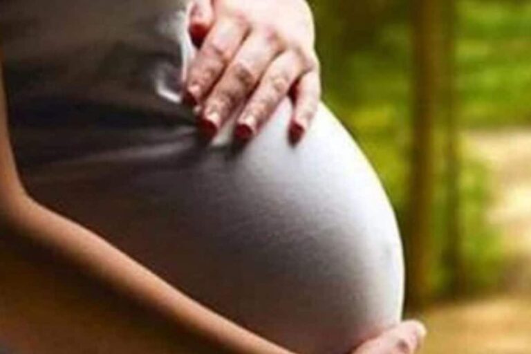 Over 2.27 Lakh Pregnant Women Given Their First Dose of Covid-19 Vaccine, Says Govt