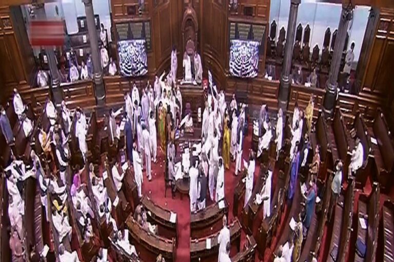 EXPLAINED: When An MP Is Shown The Door For Crossing The Line. How Suspension Works In Parliament