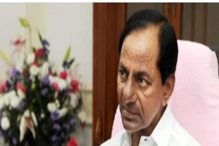 Telangana on High Alert, CM KCR Orders Admin to Monitor Rain Situation as 16 Districts Face Floods