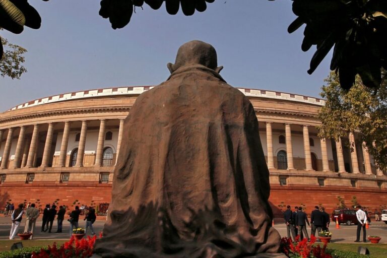 Parliament Monsoon Session LIVE Updates: Washout Again? Protests Against Pegasus, Farm Laws Dominate