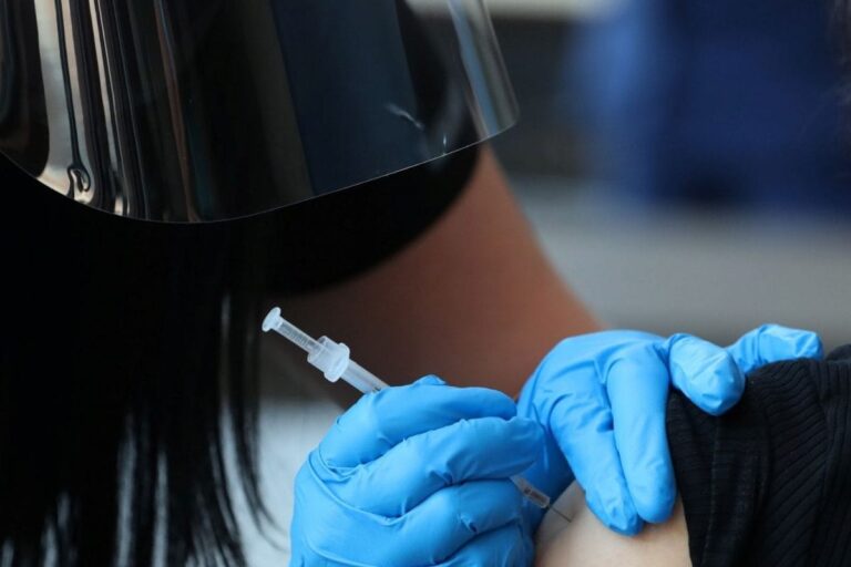 People Who Participated in Covid Vaccine Trials Will Get CoWIN Certificates: Health Ministry