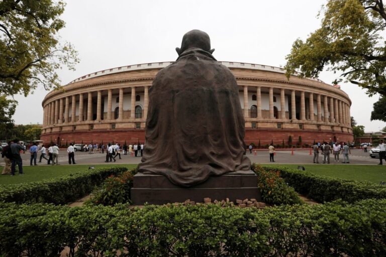Parliament Monsoon Session LIVE Updates: House to Resume Today After Ruckus Over Pegasus, Farm Laws