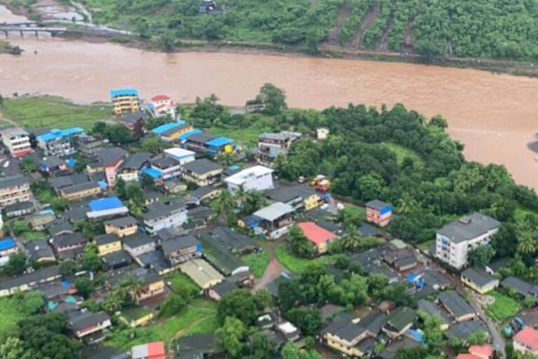 Maharashtra: Search Ops Called off in Landslide-hit Taliye Village; 31 Missing to be Declared Dead