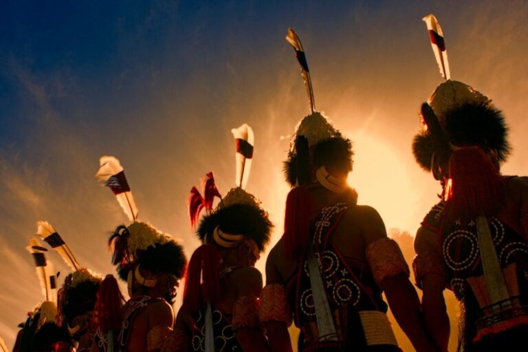 Nagaland Lottery Result 2021: Dear Torsa Morning Results for July 28 Out, Dear Eagle Results at 8 PM; Check Full List