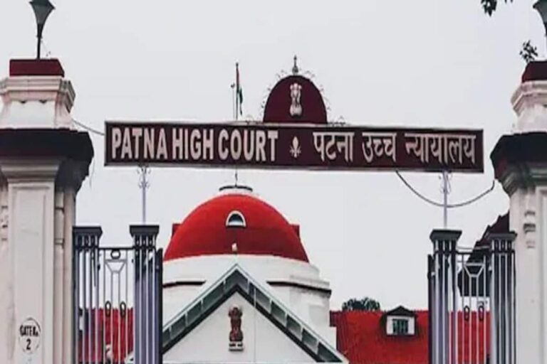 Detention Centre Cannot Be Made Inside Jail: Patna HC