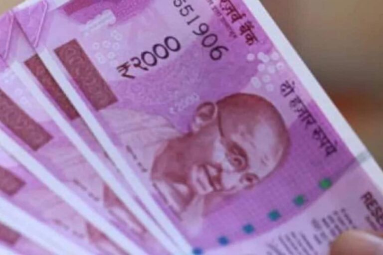 India’s Salaried Class May Witness More Than 8% Increment in Monthly Pay in Next Fiscal: Report