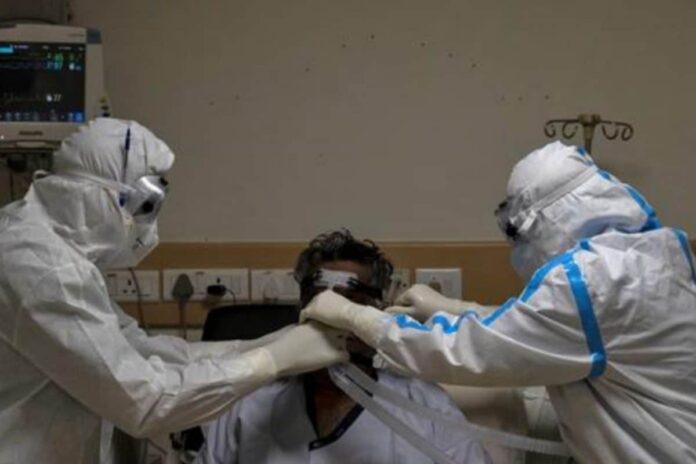 Premature to Conclude Health Complications Due to Coivid-19 Rising: Govt