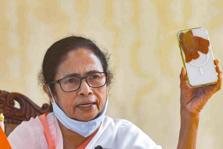 Mamata Banerjee to Scan, Approve Replies to Parliamentary Questions, Says Official