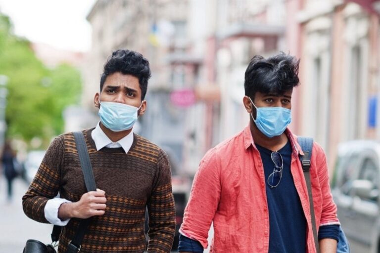 11% of India’s Covid-19 Cases Reported in Persons Aged Below 20: Govt