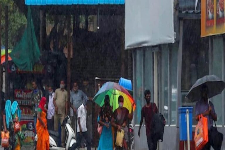 Orange Alert Issued as Heavy Rain Expected in Himachal Pradesh For Next Six Days