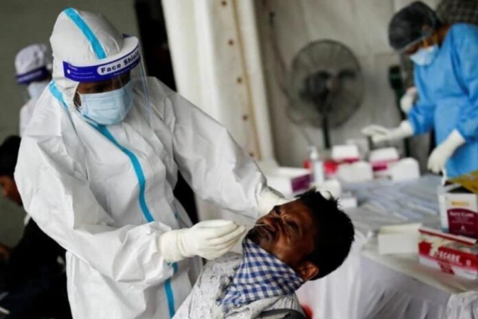 Delhi Reports 58 New Covid-19 Cases, One Death in Last 24 Hours