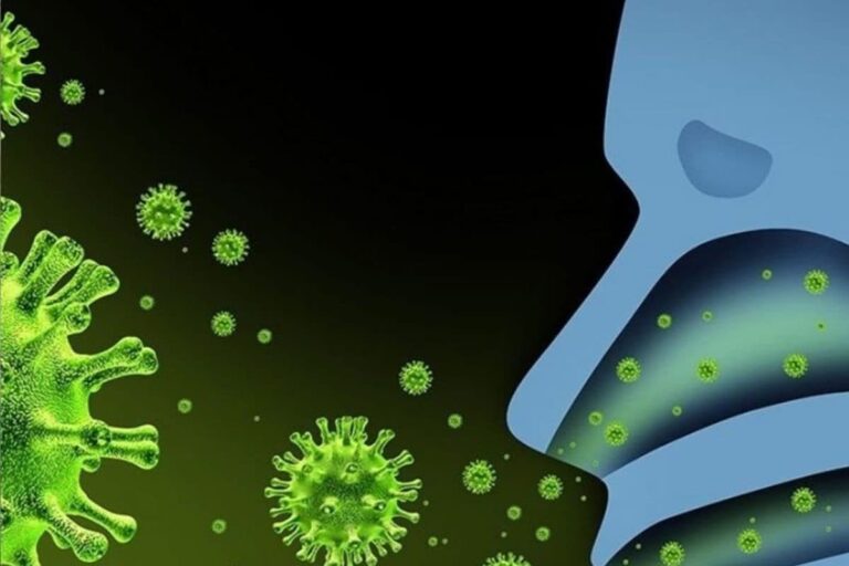Coronavirus Could Be Detected Up to 10 Ft in Air Around Infected Person: Govt Cites CSIR Study
