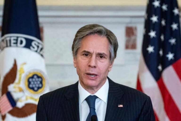 From Taliban Advancing in Afghanistan to China: Security High on Agenda as Blinken Meets Jaishankar, Doval Today