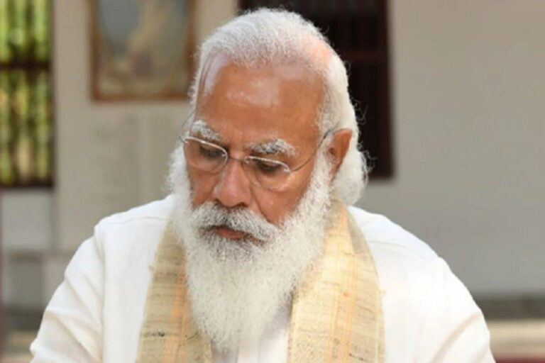 Mann ki Baat LIVE Updates: PM Modi to Address Nation at 11am Today in 79th Edition of Programme