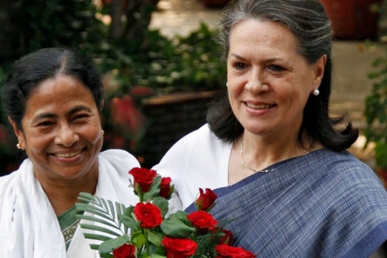 News18 Afternoon Digest: Sonia, Mamata to Meet in Delhi Today; China Sets Up Tents on Indian Side of Demchok