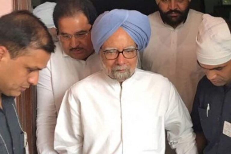 Road Ahead More Daunting, Need to Recalibrate Priorities: Manmohan Singh on 30 Yrs of Liberalisation