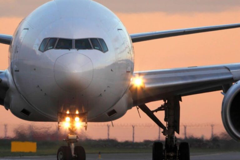 Need to Prescribe Upper Limit on Air Cancellation Charges: Parliamentary Committee