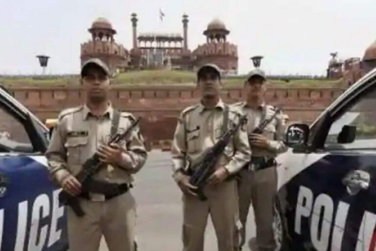 Delhi Police Commissioner Gets Power to Apprehend Anyone Under NSA
