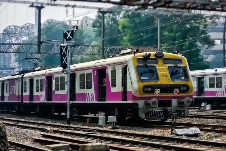 Western Railway, Central Railway to Carry Out Jumbo, Mega Block in Mumbai on Sunday, July 25; Check Details