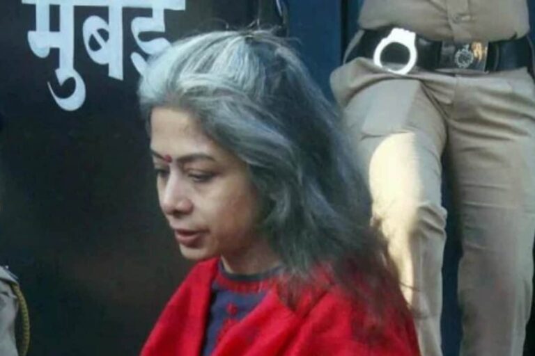 ‘Played Active Role in Sheena Bora’s Murder’: CBI Court Rejects Indrani Mukerjea’s Bail Plea