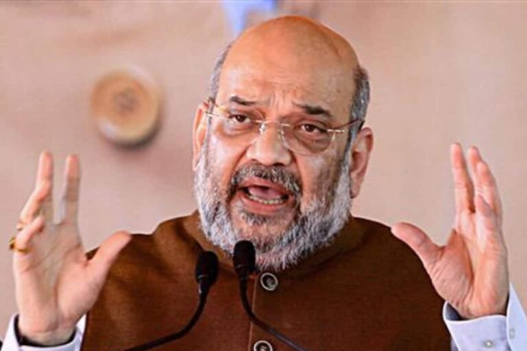 Amit Shah to Lay Foundation of ‘Vindhya Dham Corridor’ Project in UP on Aug 1