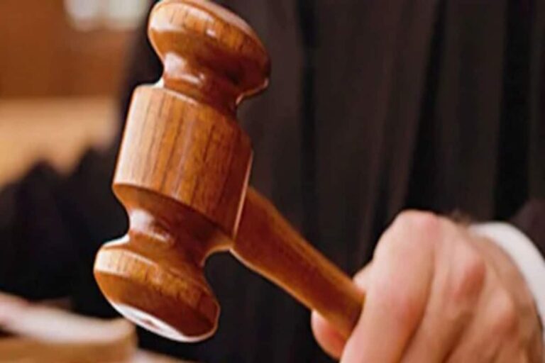 Three Men in UP Get Life Sentence in Six-Year-Old Murder Case