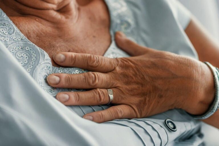 ‘Silent Killer’: Hypertension Can Add to Burden of Disease Ravaged by Covid, Experts Say