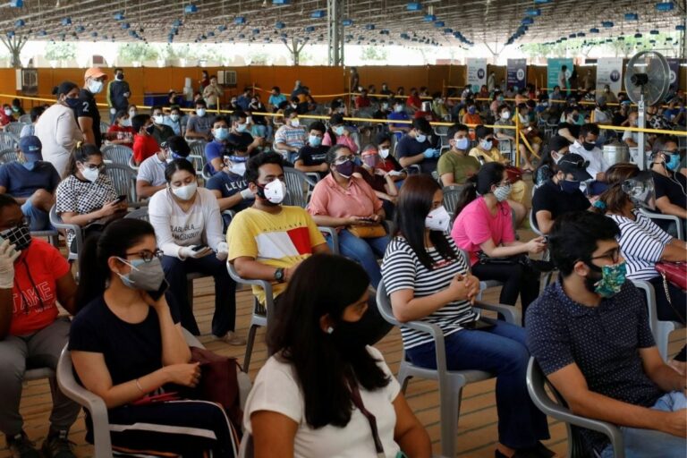 Till July 16, Govt Sought Procurement of 100.6 Crore Covid-19 Vaccine Doses: Minister