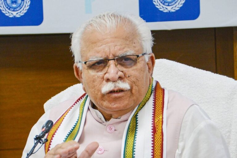 Haryana Extends Lockdown Till August 2 With Some Relaxations; Check Details