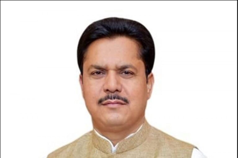 Congress Appoints Bhupen Bora Chief of Party’s Assam Unit