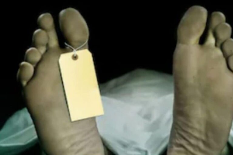 Maha: Jobless in Lockdown, Man Hangs Self