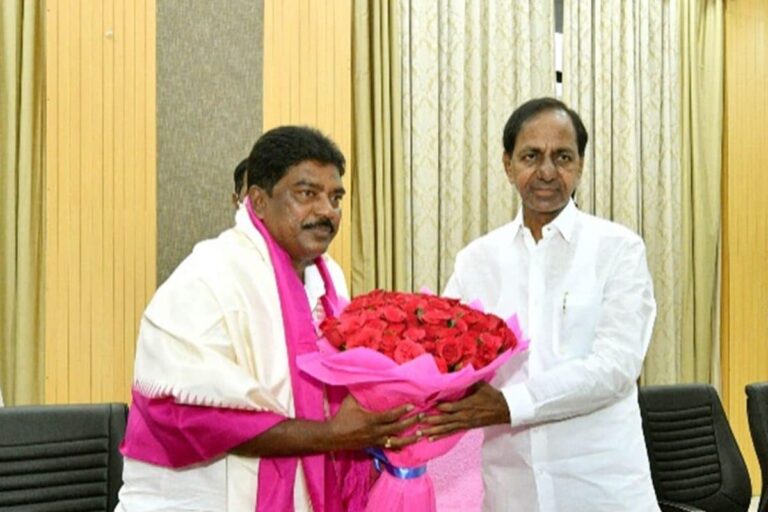 Govt Ready to Spend Rs 1 Lakh Crore for Welfare of Dalits in State: Telangana CM KCR