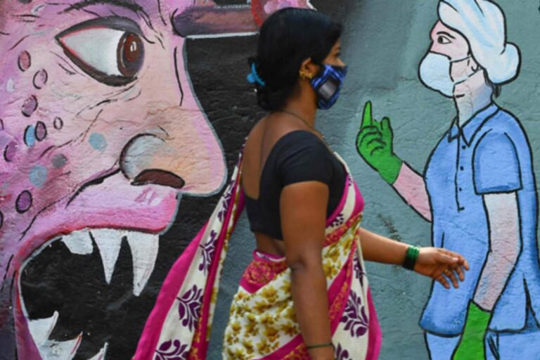 Coronavirus News LIVE Updates: Covid in Kerala Continues Upward Trend; Zero Vaccine Wastage in Bengal Since May 1, Reveals Data