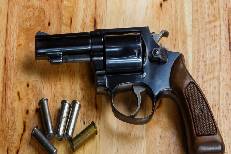 EXPLAINED: As CBI Probes J&K Arms Licence Racket, Here’s What It Takes To Own Firearm In India