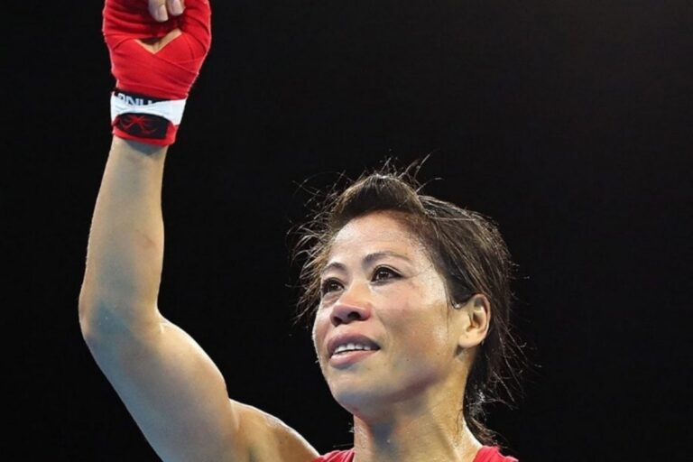 News18 Evening Digest: Mary Kom Enter Olympic Pre-Quarters Beating Opponent Who is 15 Yrs Younger & Other Top Stories